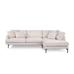 Corner Sofa Wenda