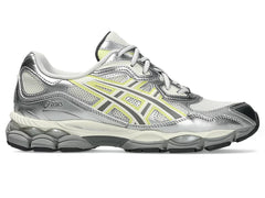Asics GEL-NYC by EMMI Blanc/Jaune Huddle