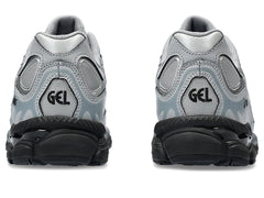 Asics Gel NYC Gris moyen/Tôle