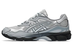 Asics Gel NYC Gris moyen/Tôle
