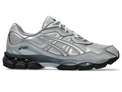 Asics Gel NYC Gris moyen/Tôle