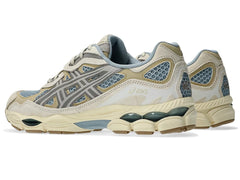 Asics Gel NYC Gris dauphin/gris huître