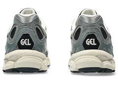 Asics Gel NYC Gris graphite/gris fumée