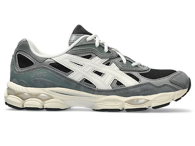 Asics Gel NYC Gris graphite/gris fumée