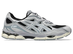 Asics Gel NYC Noir/Gris Piémont
