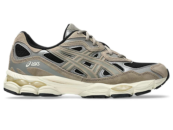 Asics Gel NYC Noir/Gris