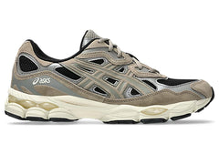 Asics Gel NYC Noir/Gris