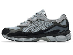 Asics Gel NYC Gravier/Noir