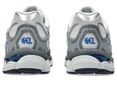 Asics Gel NYC Gris Glacier/Gravier