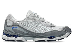Asics Gel NYC Gris Glacier/Gravier