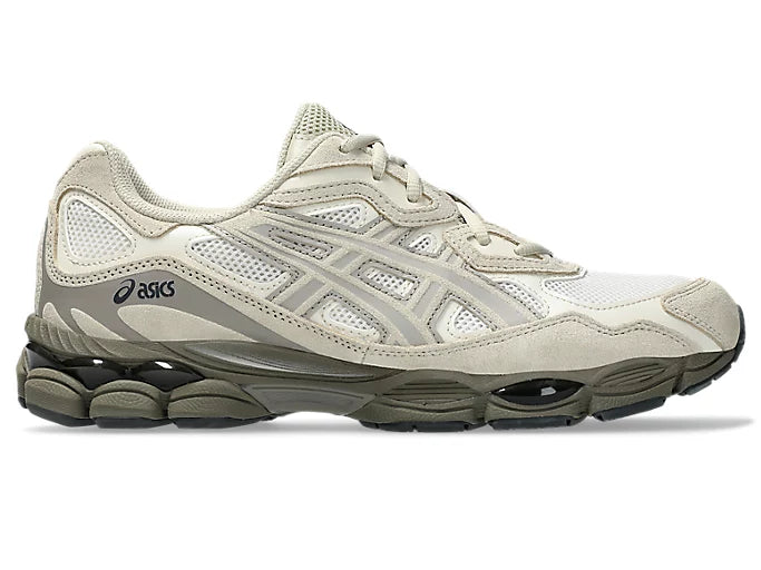 Asics Gel NYC Crème/Mastic