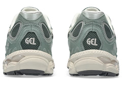 Asics Gel NYC Lierre/Gris Fumée