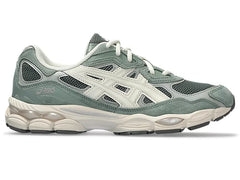 Asics Gel NYC Lierre/Gris Fumée