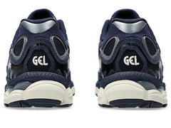 Asics Gel NYC Minuit/Minuit