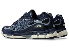 Asics Gel NYC Minuit/Minuit