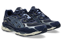 Asics Gel NYC Minuit/Minuit