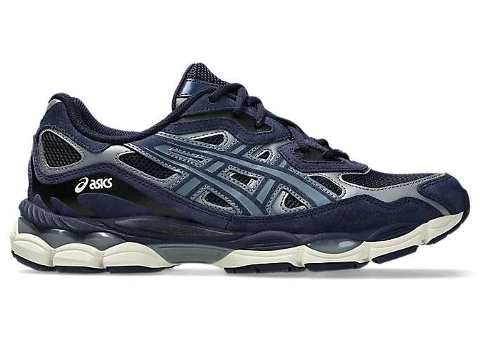 Asics Gel NYC Minuit/Minuit