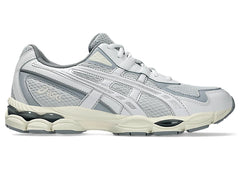 Asics Gel NYC GGris Glacier/Blanc