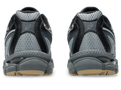 Asics Gel NYC Gris Argile/Noir