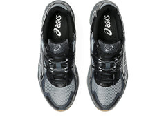 Asics Gel NYC Gris Argile/Noir