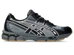 Asics Gel NYC Gris Argile/Noir