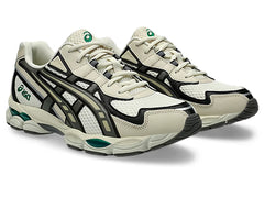 Asics Gel NYC Chêne pâle/gris truffe
