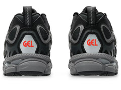 Asics GEL-NYC UTILITY Noir/Carbone