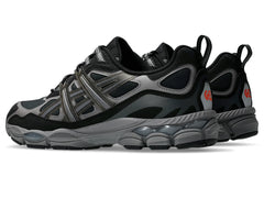 Asics GEL-NYC UTILITY Noir/Carbone