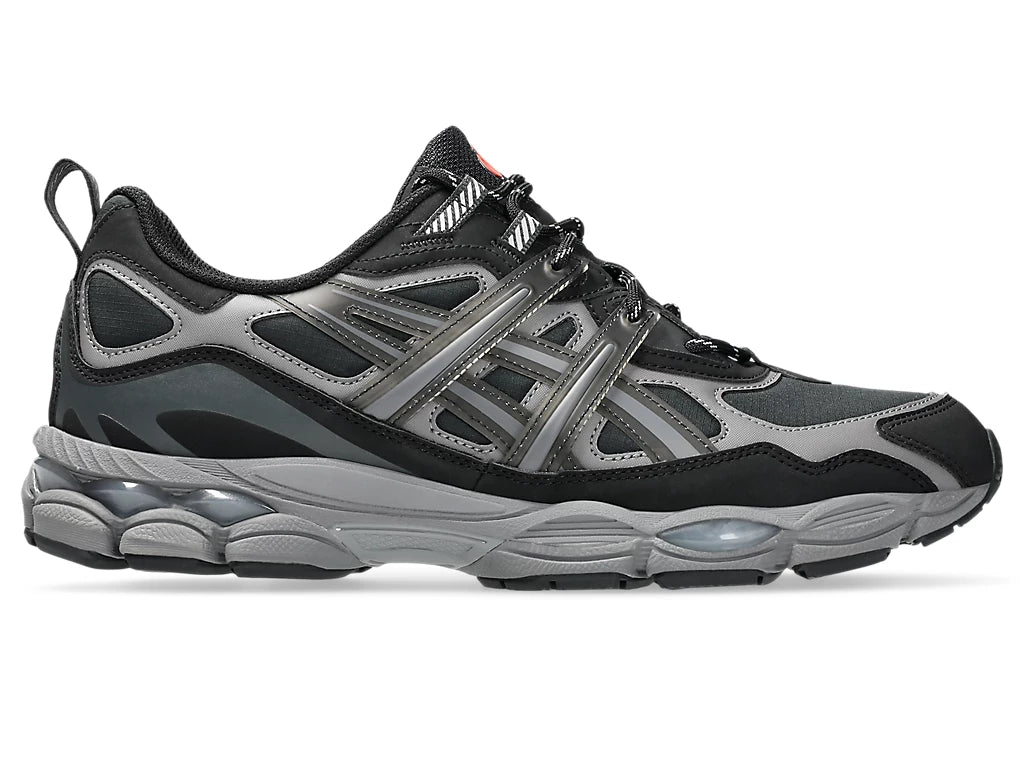 Asics GEL-NYC UTILITY Noir/Carbone