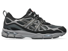 Asics GEL-NYC UTILITY Noir/Carbone