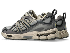Asics GEL-NYC UTILITY Gris clocher/gris graphite