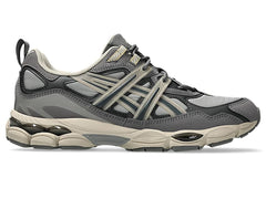 Asics GEL-NYC UTILITY Gris clocher/gris graphite