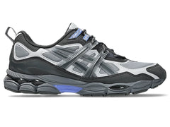 Asics GEL-NYC UTILITY Métropole/Gris graphite