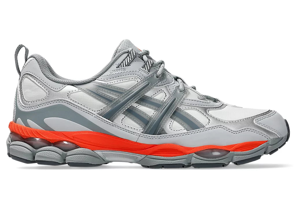 Asics GEL-NYC UTILITY Gris Glacier/Métropole