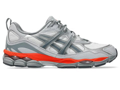 Asics GEL-NYC UTILITY Gris Glacier/Métropole