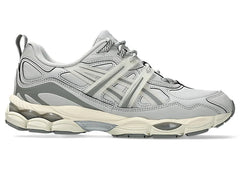Asics GEL-NYC UTILITY Gris Nuage/Gris Argile