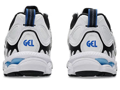 Asics GEL-NYC UTILITY Blanc/Noir