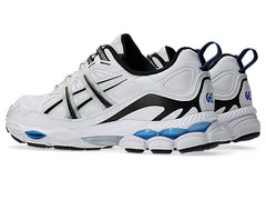 Asics GEL-NYC UTILITY Blanc/Noir