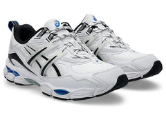 Asics GEL-NYC UTILITY Blanc/Noir