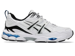 Asics GEL-NYC UTILITY Blanc/Noir