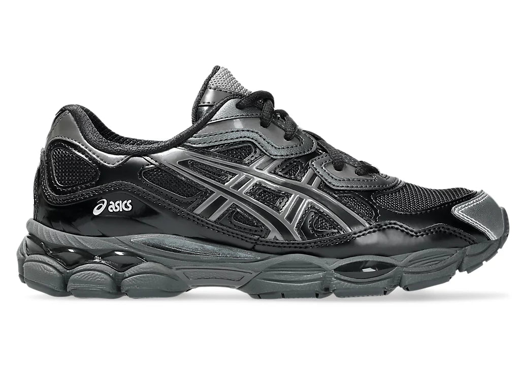Asics Gel NYC Noir