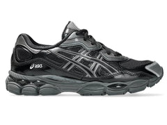 Asics Gel NYC Noir