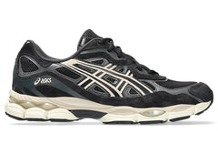 Asics Gel NYC Noir/Noir