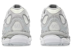 Asics Gel NYC Crème/Gris Nuage