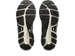 Asics Gel NYC Café noir/gris plume