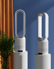 AirPure 3-in-1-Luftkühler, UV-Luftreiniger und Ionisator