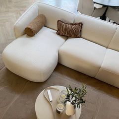 Corner Sofa Valerie