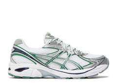 Asics GT-2160 White Shamrock Green