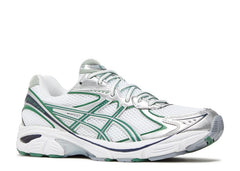 Asics GT-2160 White Shamrock Green