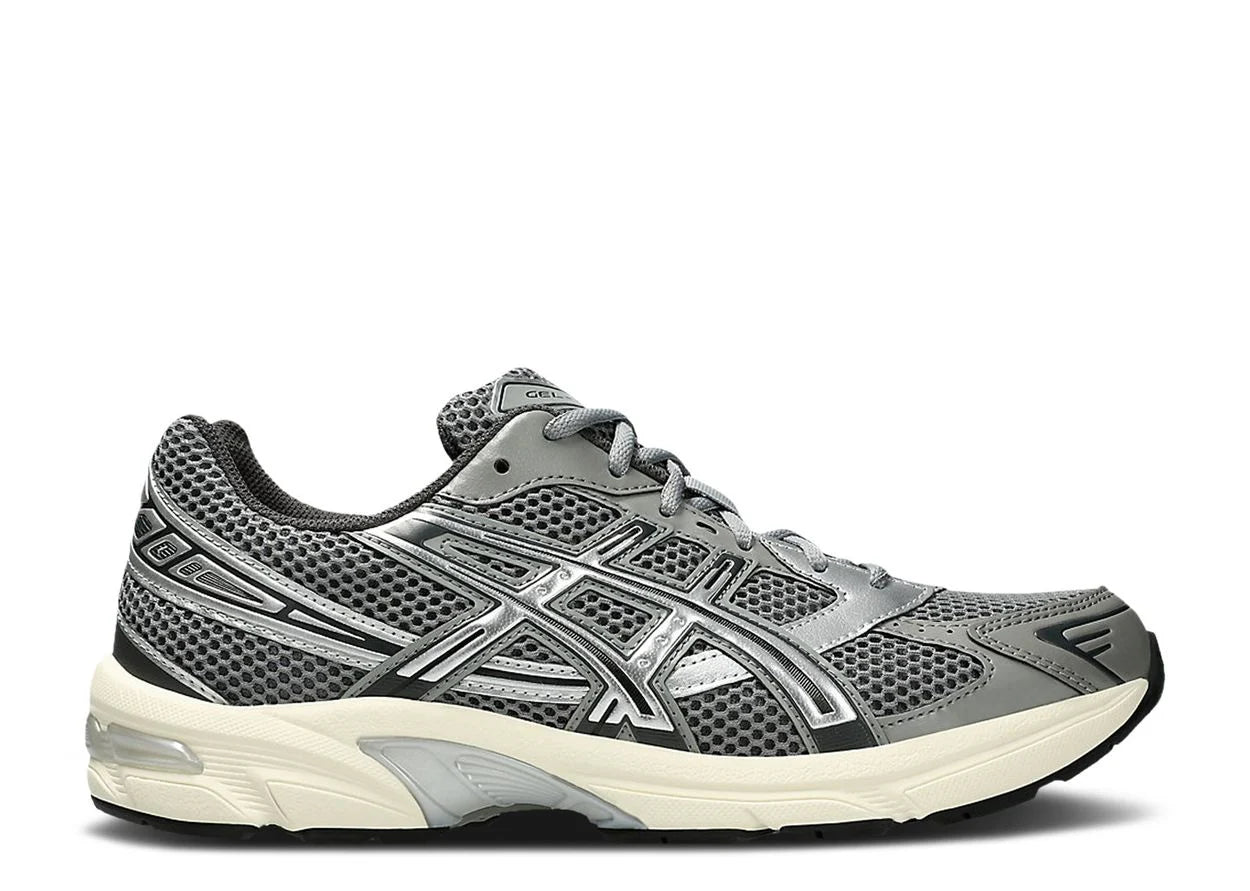 Asics Gel-1130 Clay Grey Pure Silver